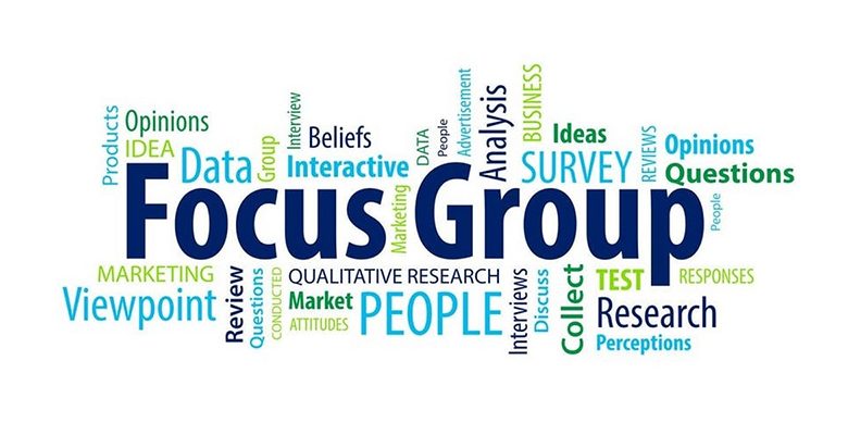 گروه تمرکز یا Focus Group چیست؟